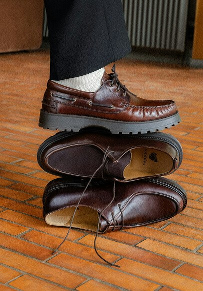 Products - Leif & 