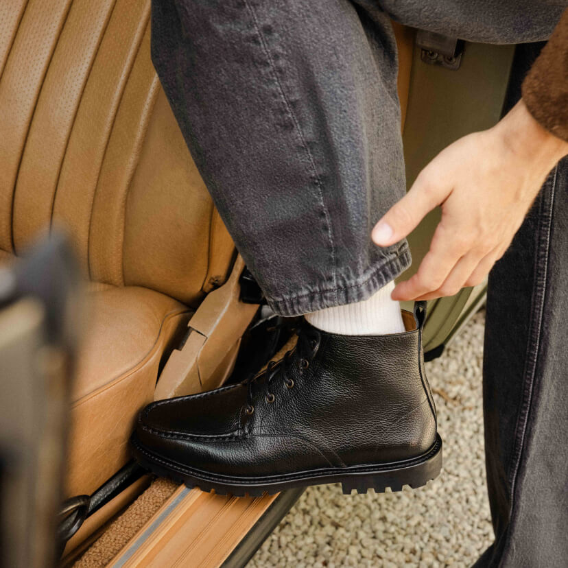 BOBBIES Paris BOTTINES ボビーズ パリ アンクル ブーツ BOBBIES Paris BOTTINES ボビーズパリアンクルブーツ