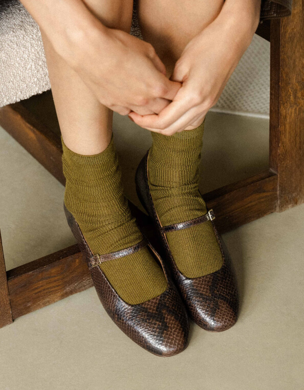 BOBBIES Paris BOTTINES ボビーズパリアンクルブーツ BOBBIES Paris BOTTINES ボビーズパリアンクルブーツ
