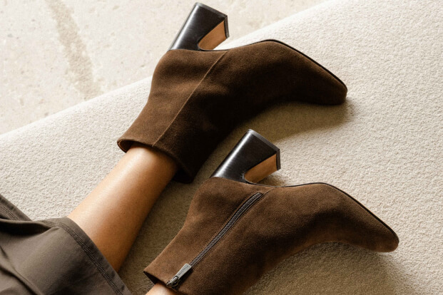 BOBBIES Paris BOTTINES ボビーズパリアンクルブーツ BOBBIES Paris BOTTINES ボビーズパリアンクルブーツ