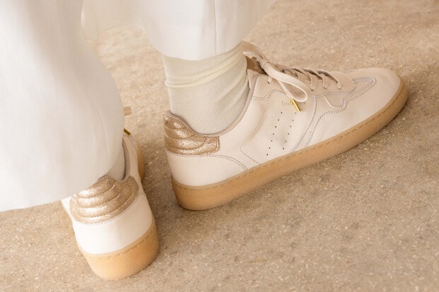 Categoría - Zapatillas