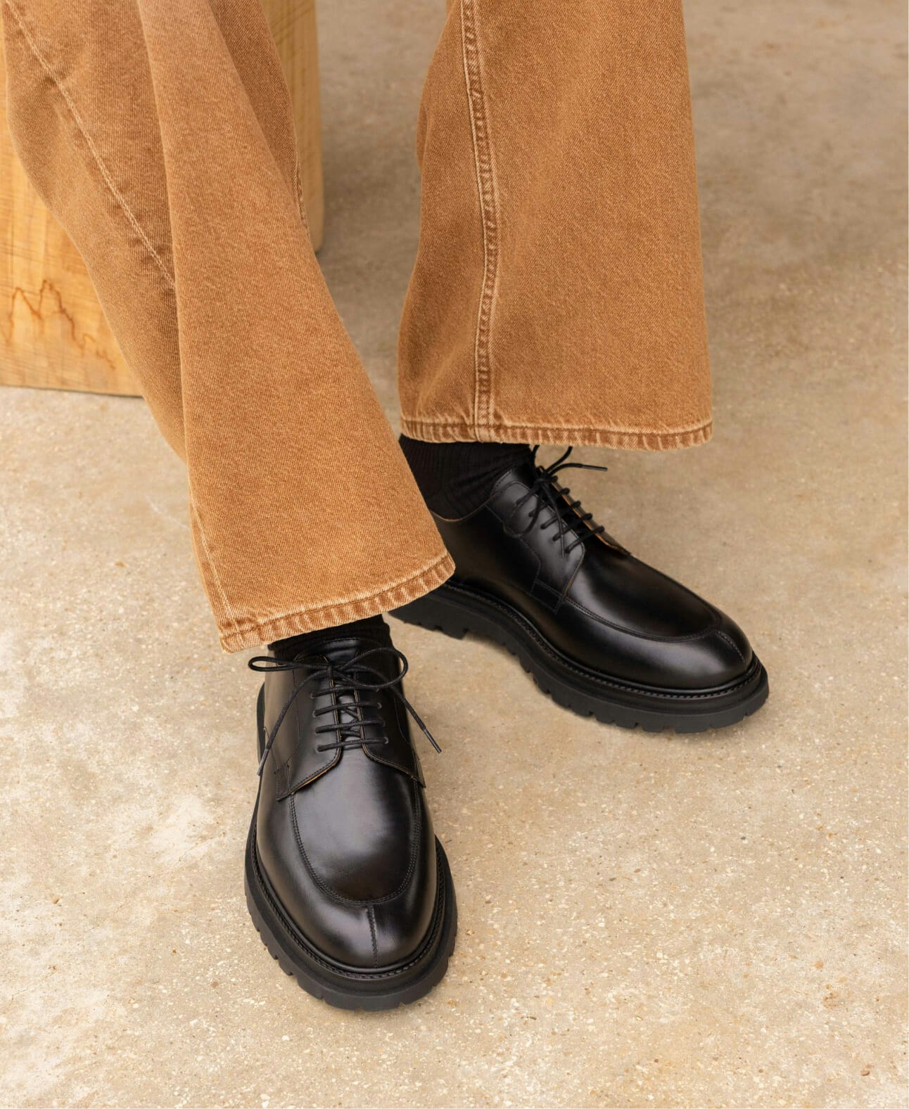 Produkt - Archie - Tiefschwarz