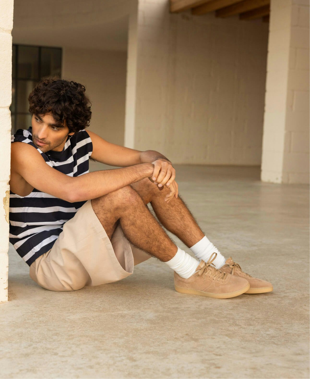 Produkt - Davis - Antilope