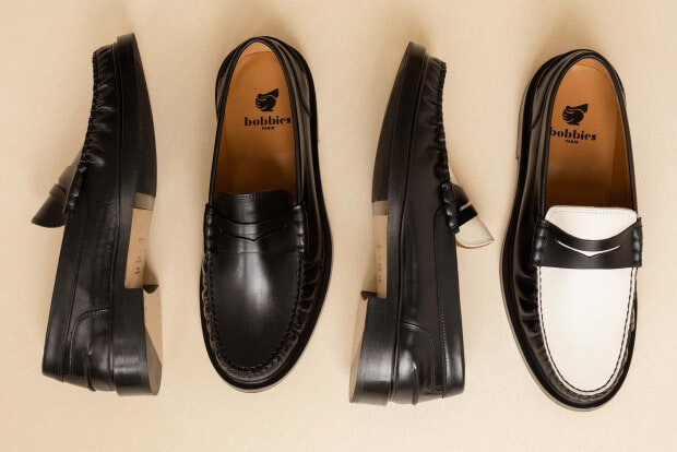 Category - Mokassins