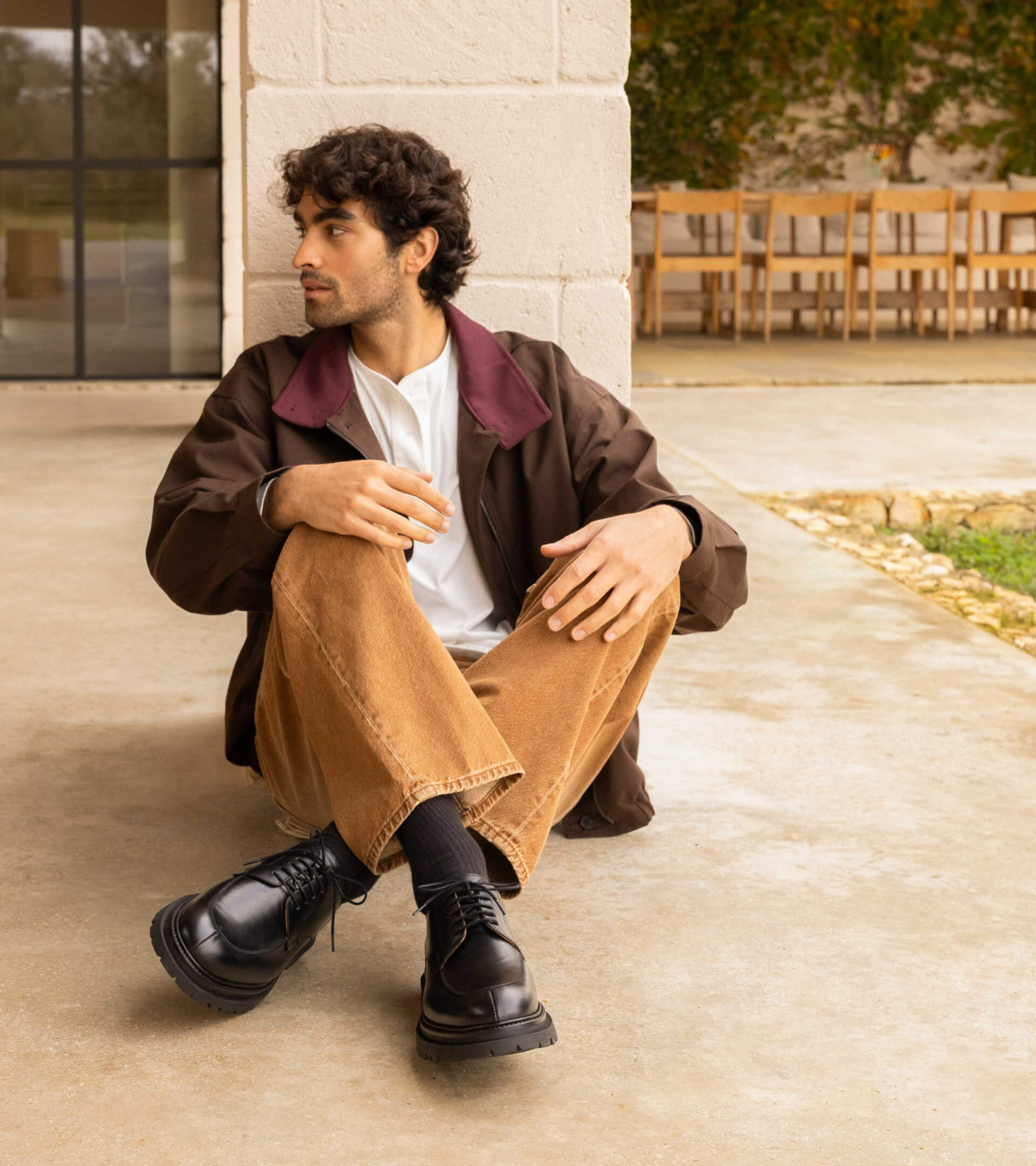 Bobbies - Parisian Designer of Shoes and Leather Goods