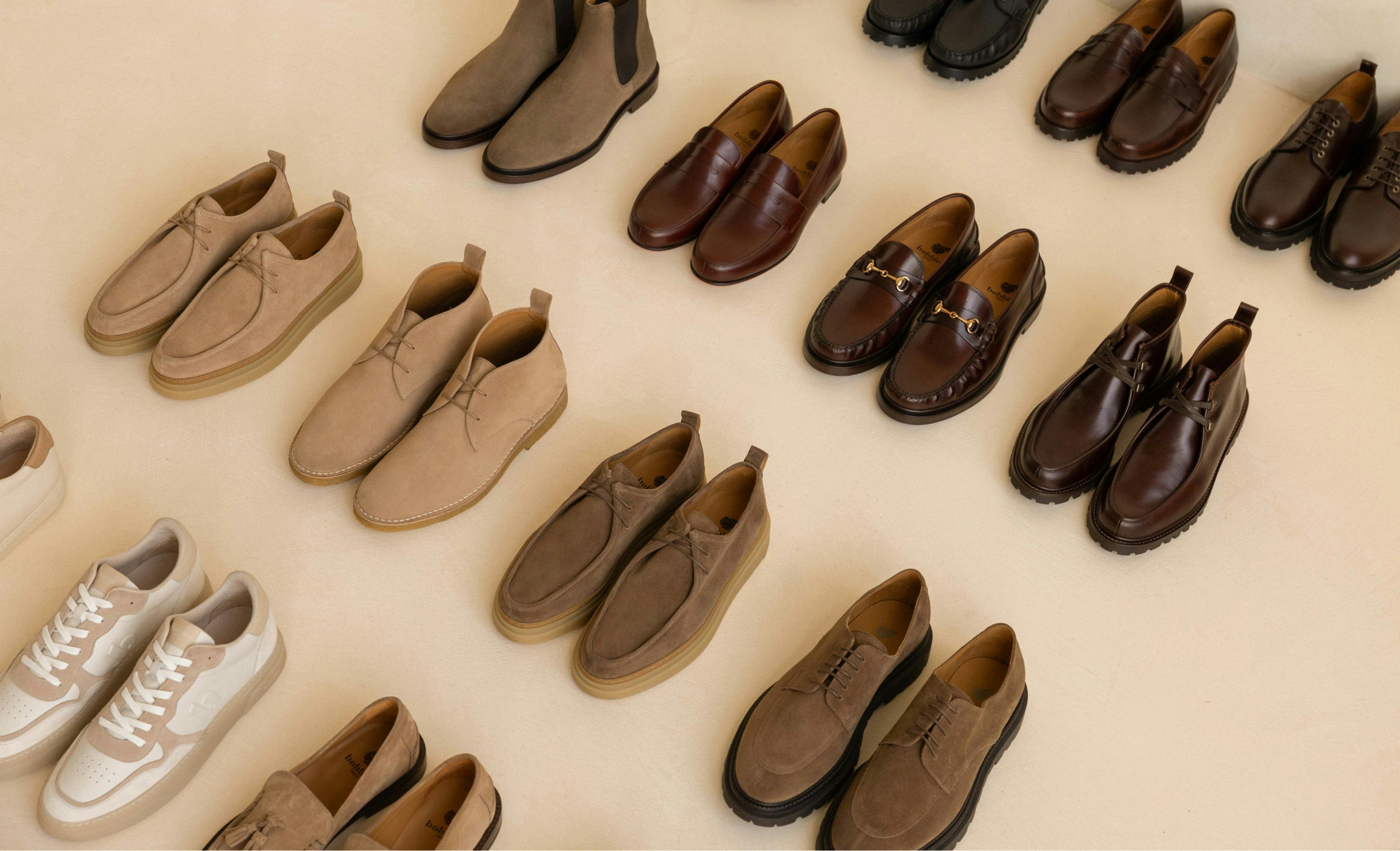 Products - Fletcher & Silvan & Manny & Nuño & Archie & Nolan & Stanley & Andrey & Leander & Frank & Darren