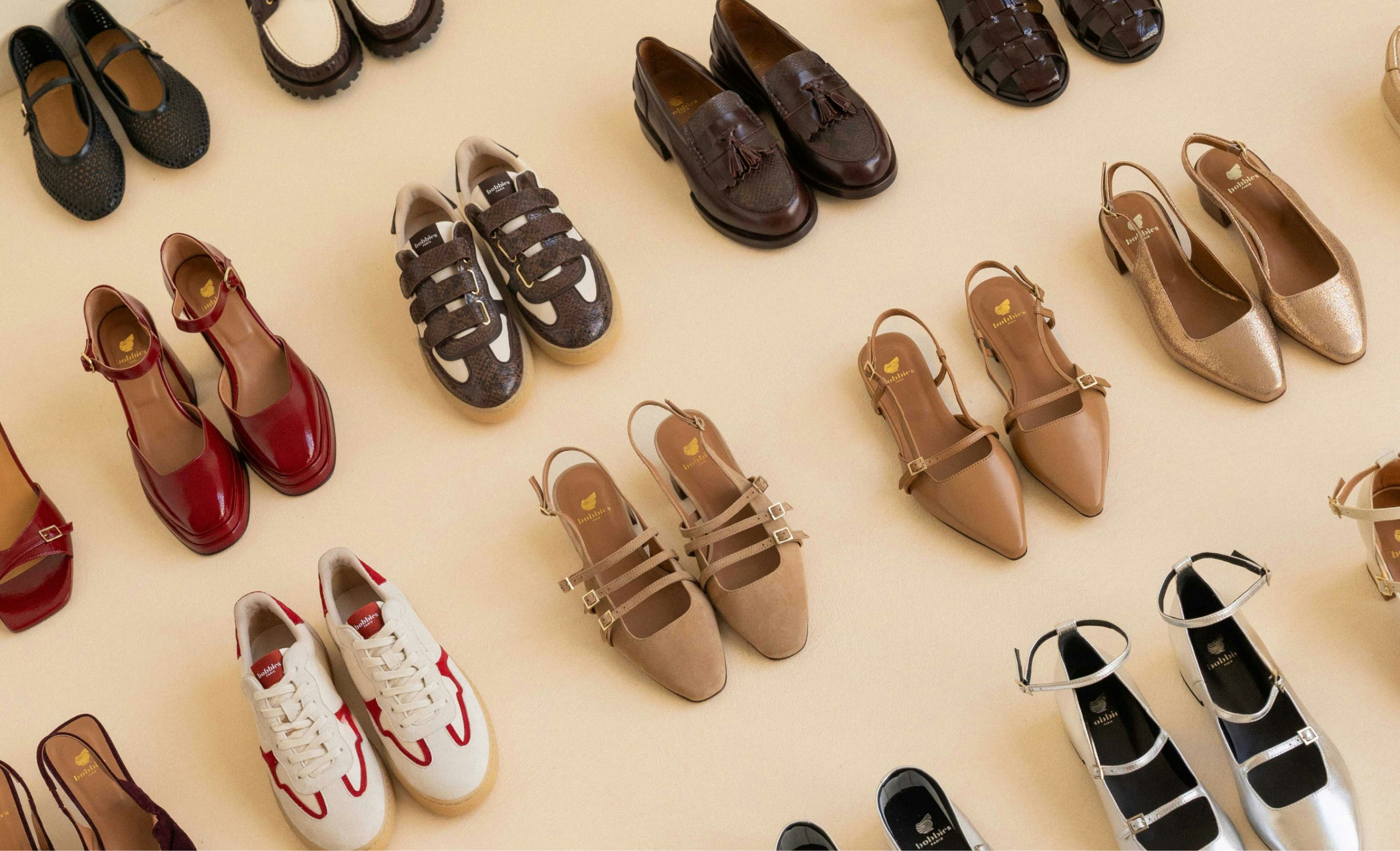 Products - Miles & Skye & Amel & Tao & June & Michelle & Vesper & Tammy & Romane & Maya & Betlem