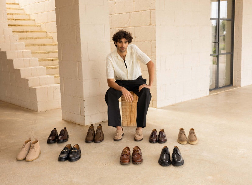 Products - Nuño & Darren & Andrey & Leander & Silvan & Harry & Frank & Archie & Conrad