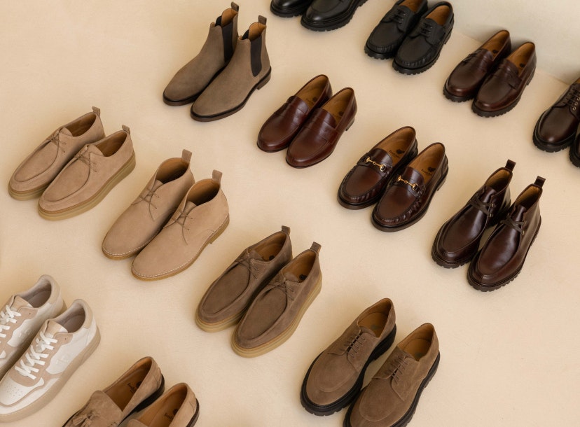 Products - Fletcher & Silvan & Manny & Nuño & Archie & Nolan & Stanley & Andrey & Leander & Frank & Darren