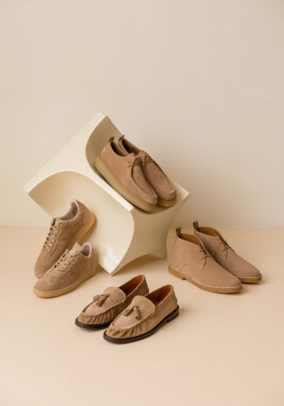 Products - Silvan & Davis & Nuño & Manny