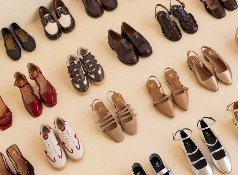 Products - Miles & Skye & Amel & Tao & June & Michelle & Vesper & Tammy & Romane & Maya & Betlem