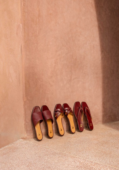 Products - Praia & Thaïs & Sol