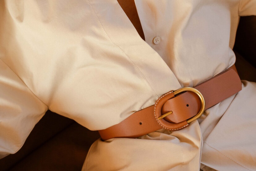 Categoría - Cinturones