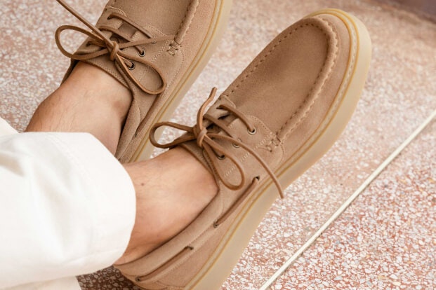 Categorie - Chaussures Bateau