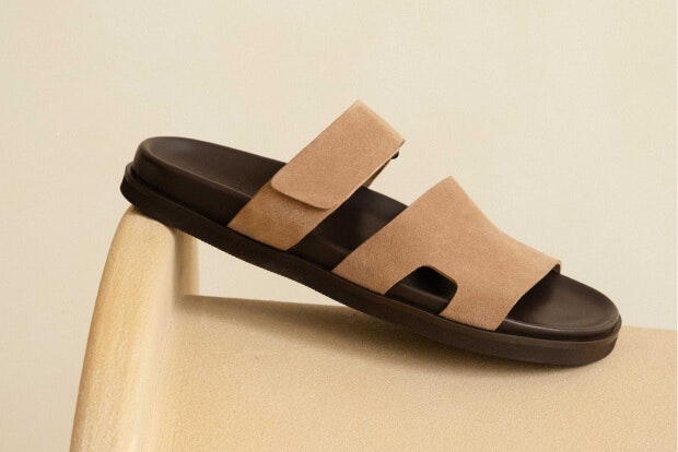 Categorie - Sandales & Espadrilles