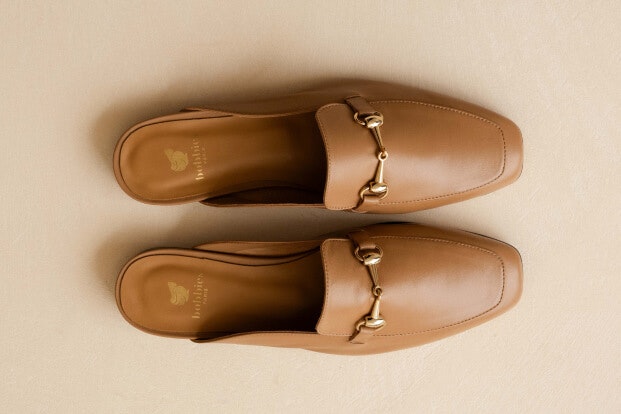 Category - Loafers & Derbies