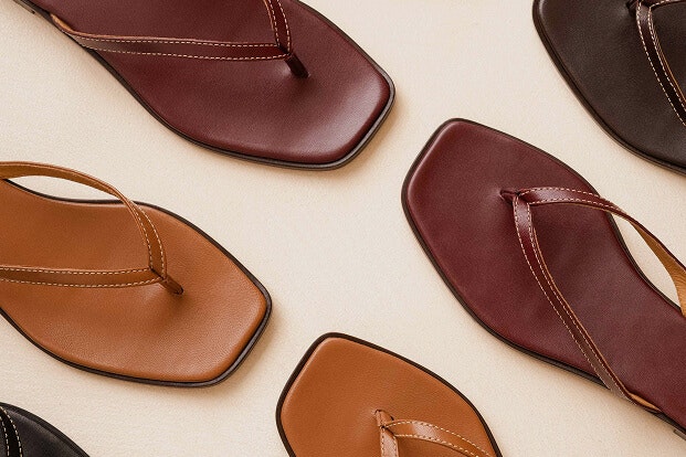 Category - Flat Sandals