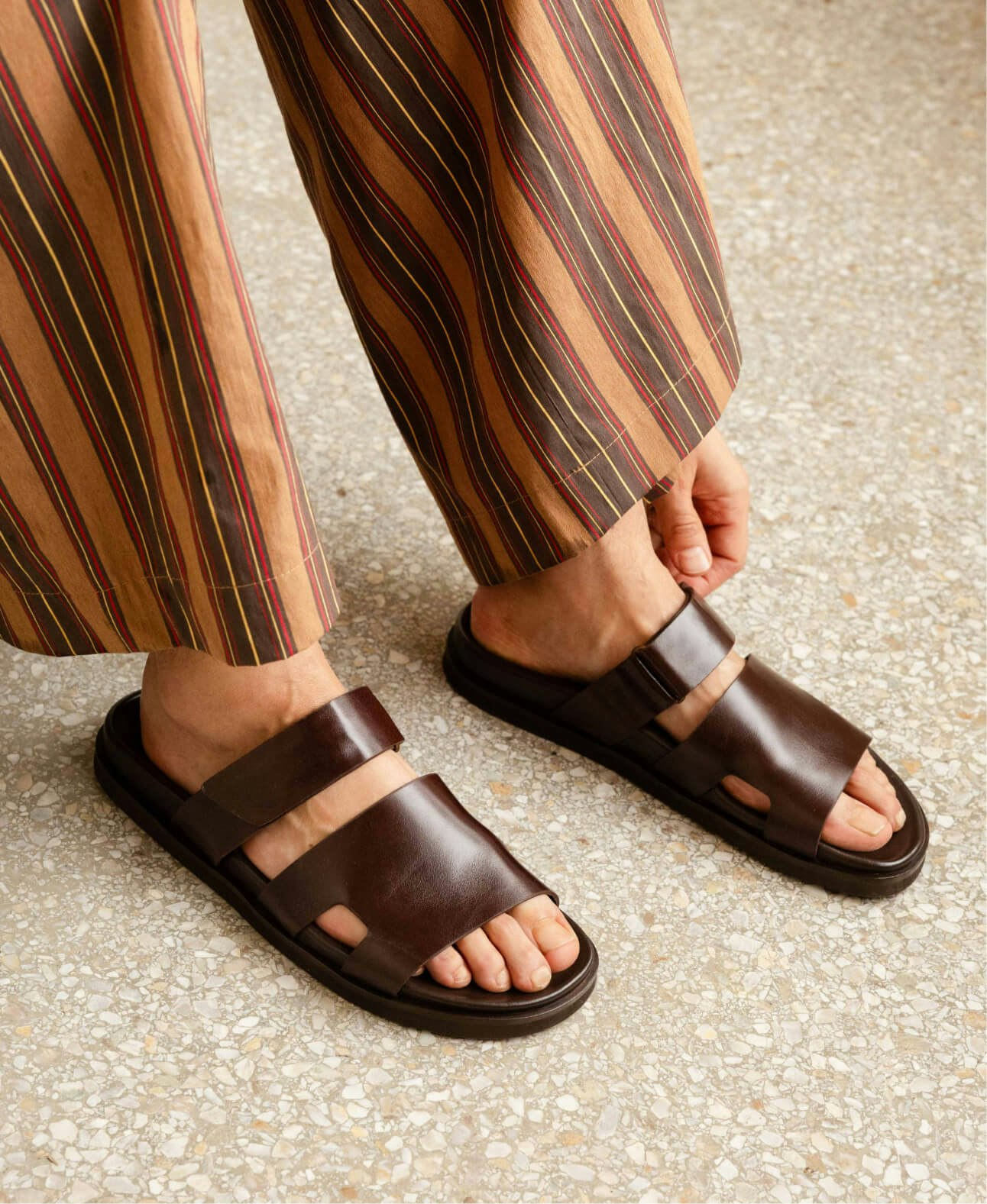 Produit - Barry - Irish Coffee