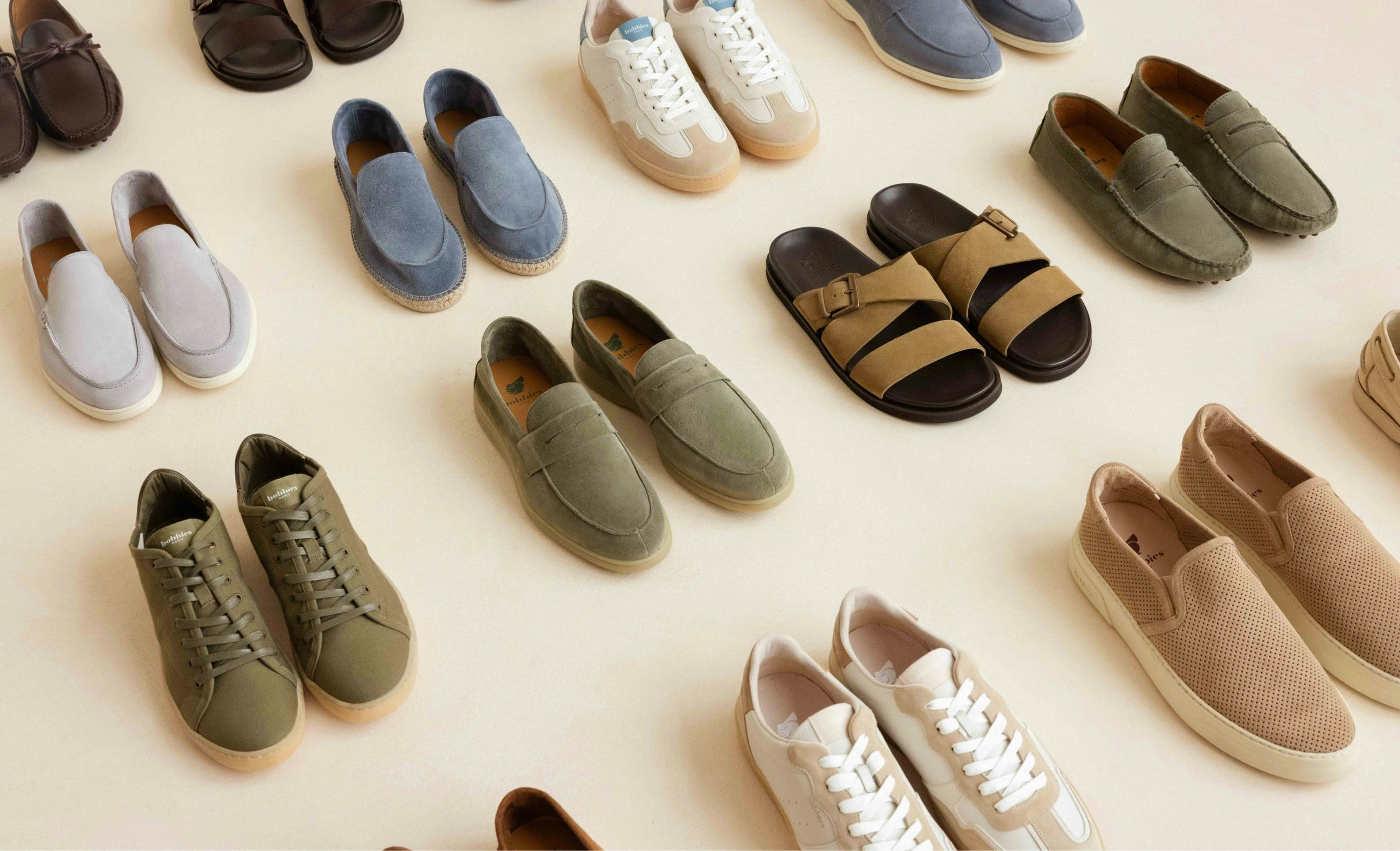 Products - Davis & Wesley & Riven & Bormes & Paraty & Lewis & Gassin & Salvador & Ayrton