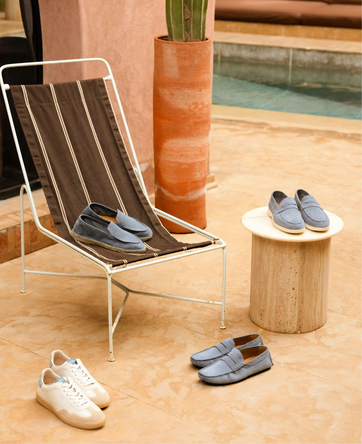 Products - Davis & Lewis & Salvador & Bormes