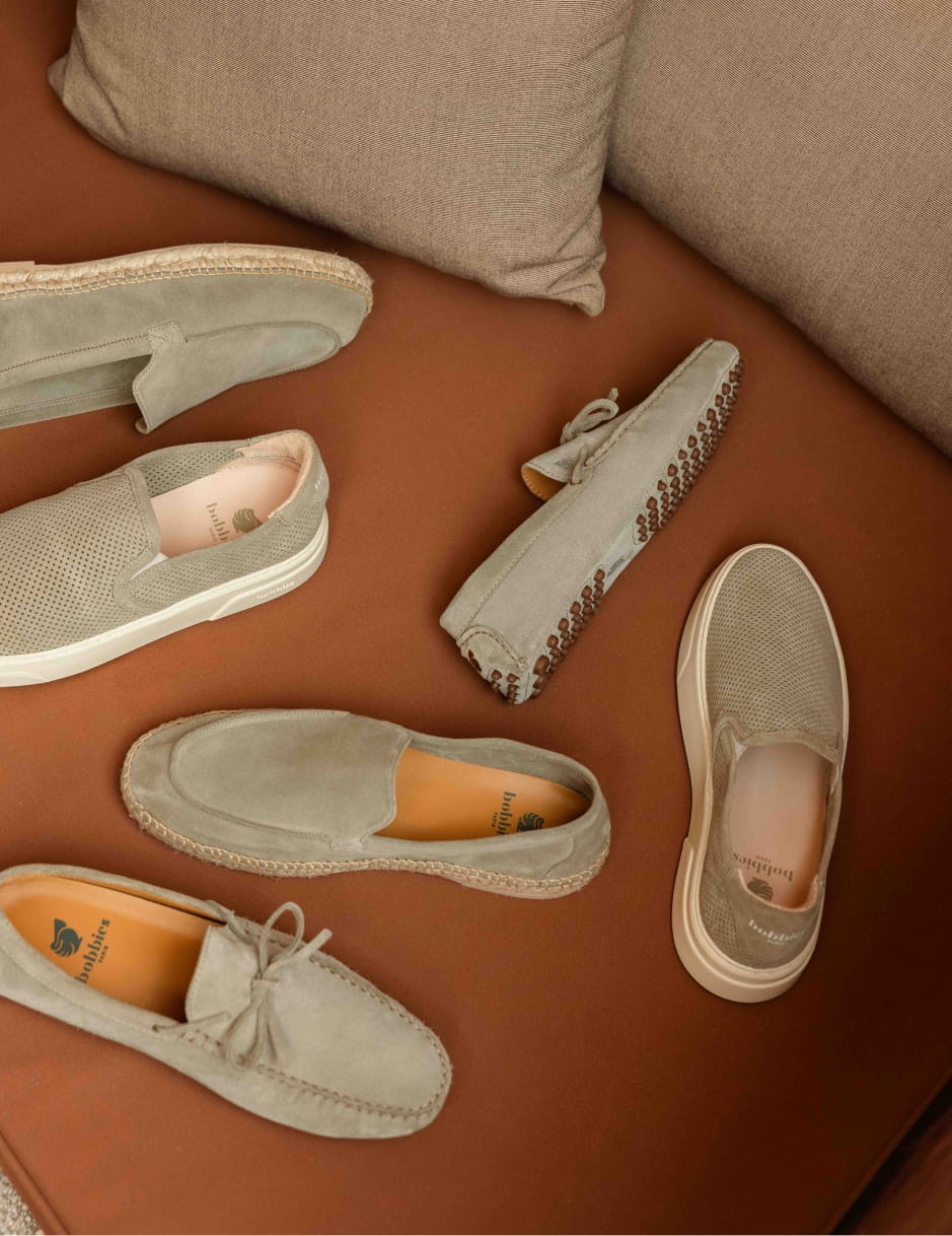 Products - Lewis & Salvador & Wesley