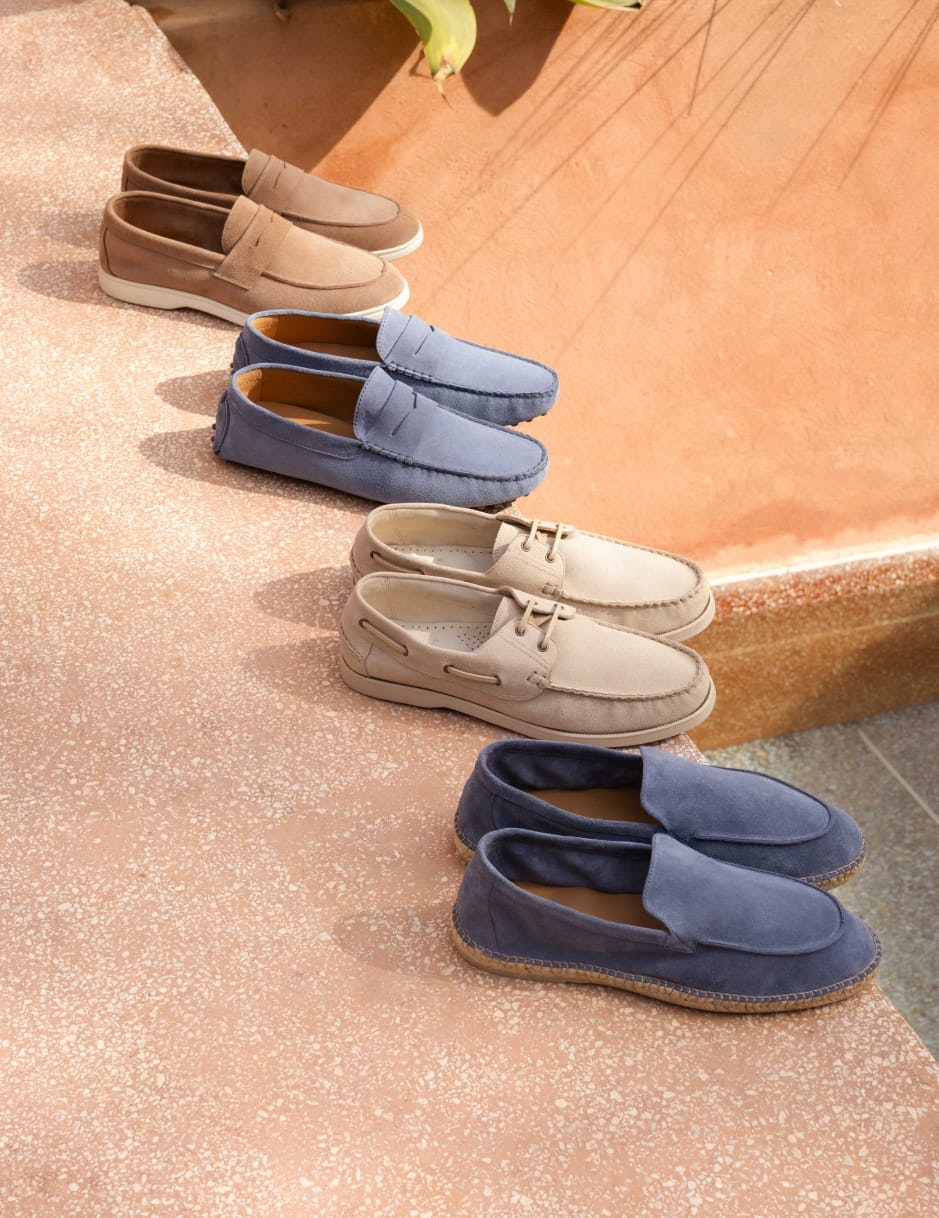 Products - Salvador & Lucca & Lewis & Bormes