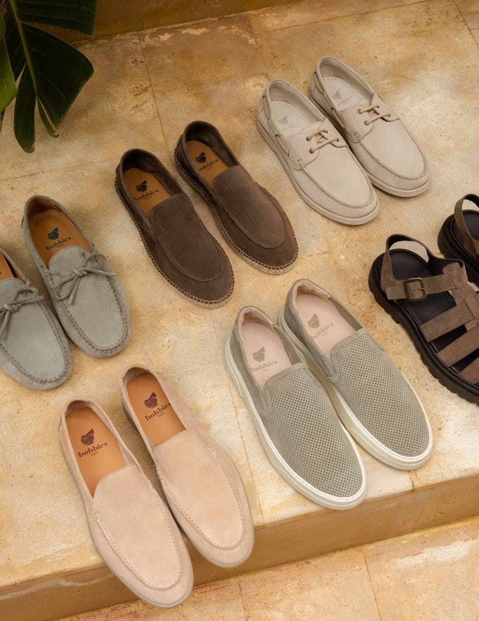 Products - Gassin & Wesley & Argos & Ayrton & Salvador & Lucca