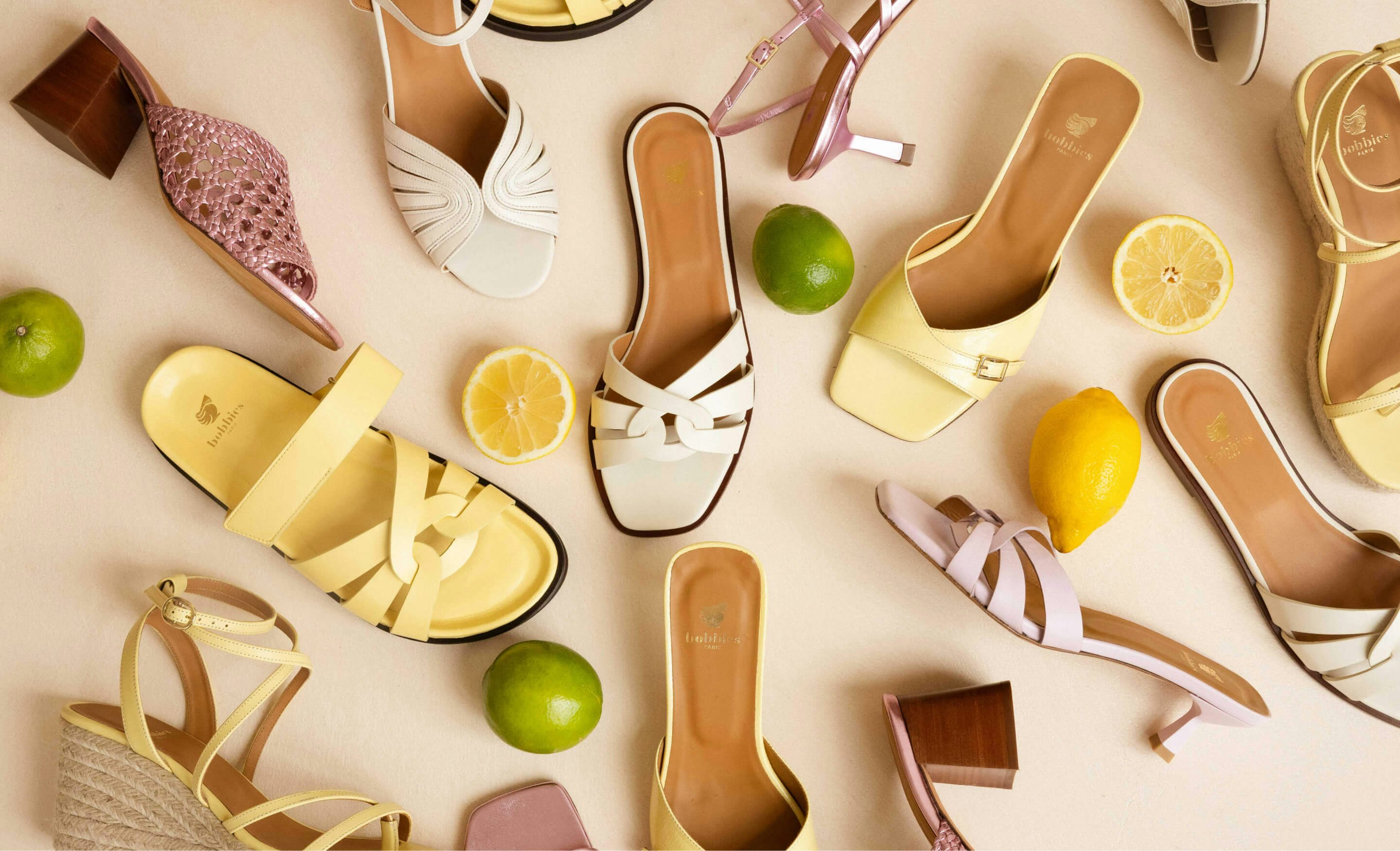 Produits - Irène & June & Isalie & Thaïs & Alya & Kelly & Atlas & Alix