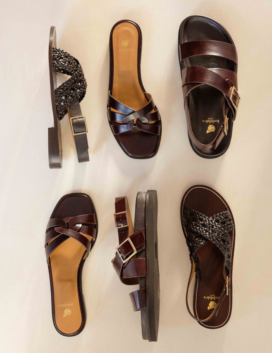 Produits - Thaïs & Nori & Zita