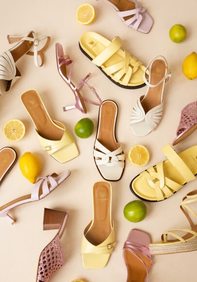 Produits - Irène & June & Isalie & Thaïs & Alya & Kelly & Atlas & Alix