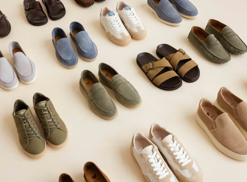 Products - Davis & Wesley & Riven & Bormes & Paraty & Lewis & Gassin & Salvador & Ayrton