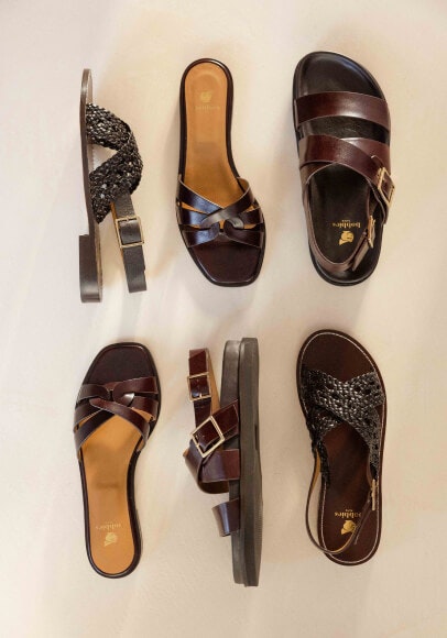 Produits - Thaïs & Nori & Zita