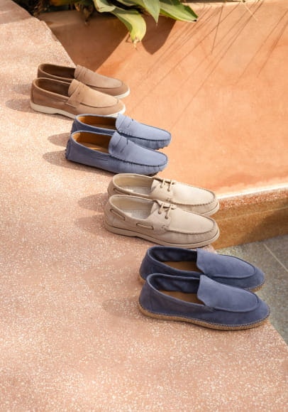 Products - Salvador & Lucca & Lewis & Bormes