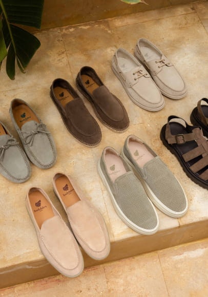 Products - Gassin & Wesley & Argos & Ayrton & Salvador & Lucca