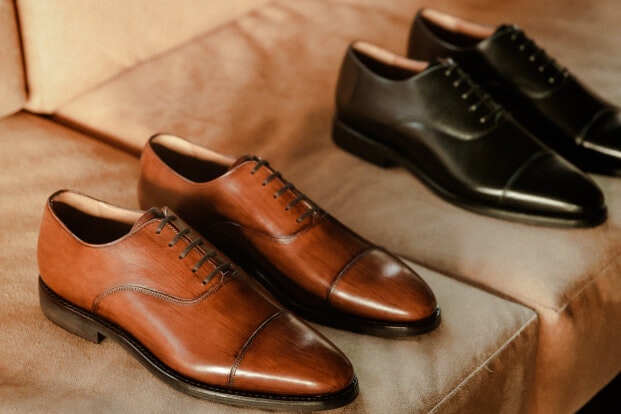 Category - Goodyear Welt