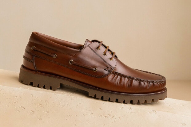 Category - Boat Shoes