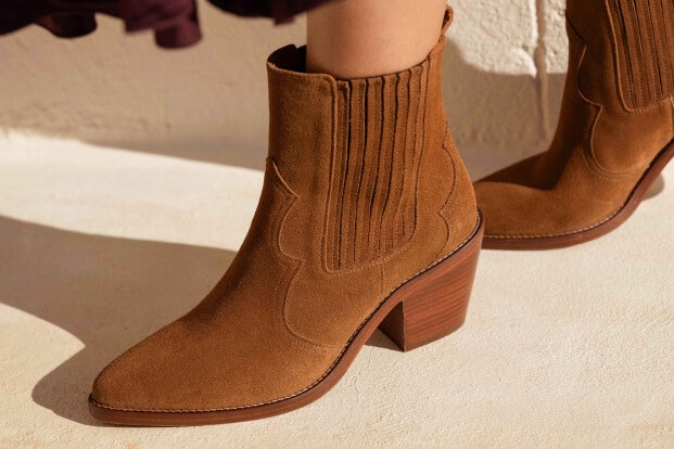 Category - Stiefeletten