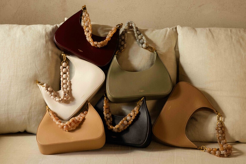 Category - Leather Goods