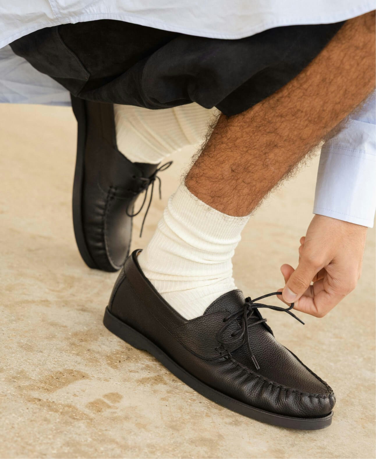 Produit - Miro - Caviar