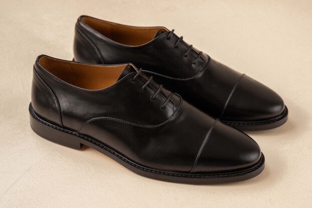 Categorie - Derbies & Richelieu