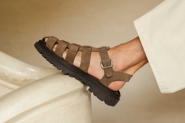 Categorie - Sandales & Espadrilles