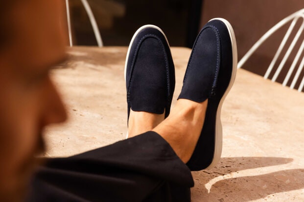 Categorie - Mocassins