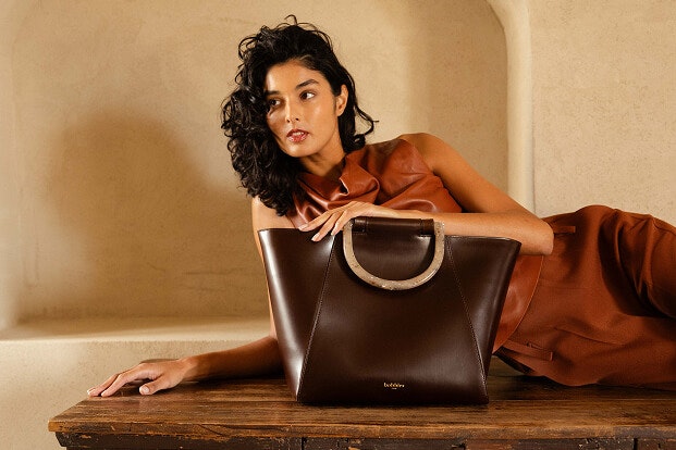 Category - Leather Goods