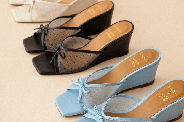 Category - Heeled Sandals