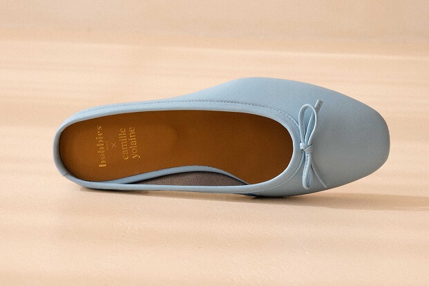 Category - Ballet Flats