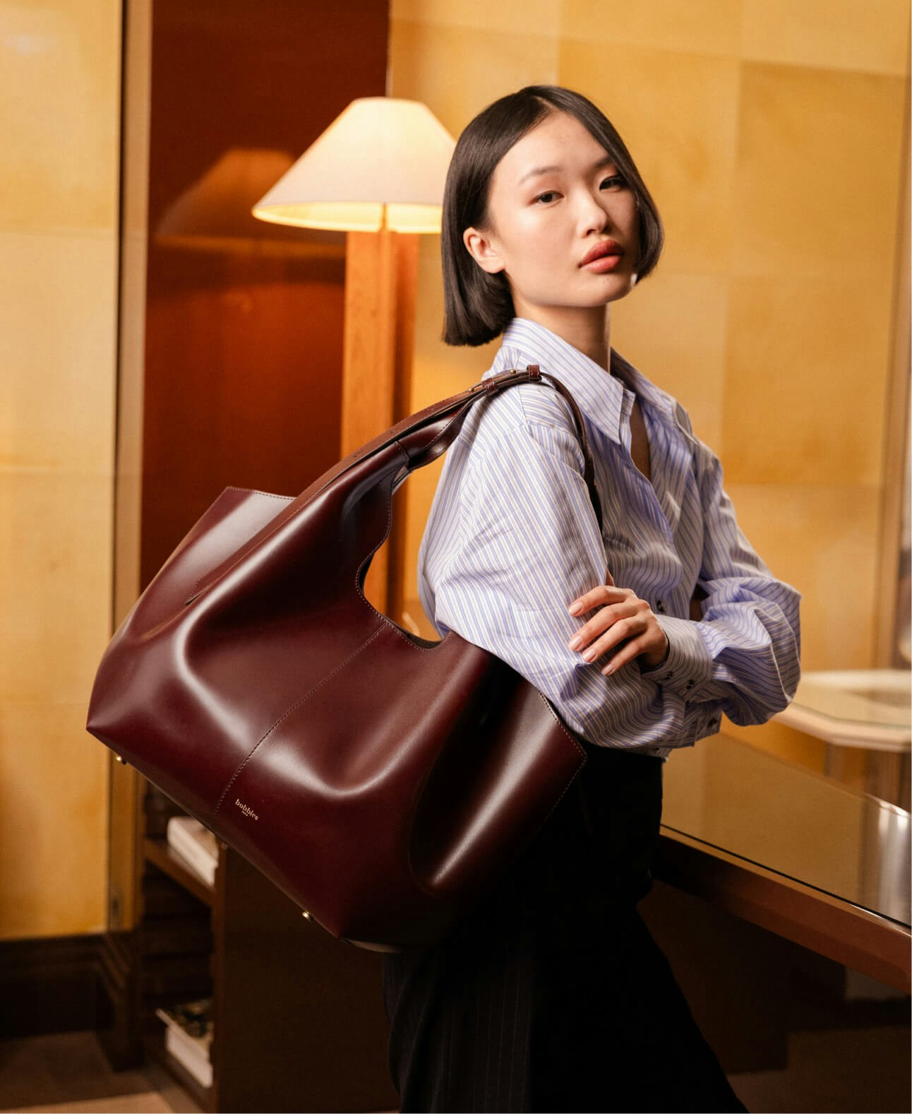 Product - Palomino - Merlot