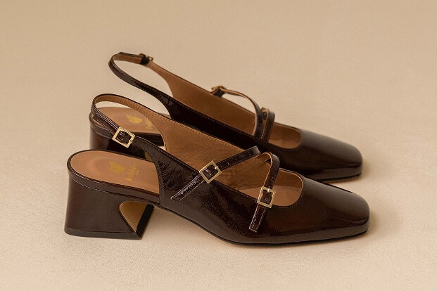 Category - Pumps & Mary Janes