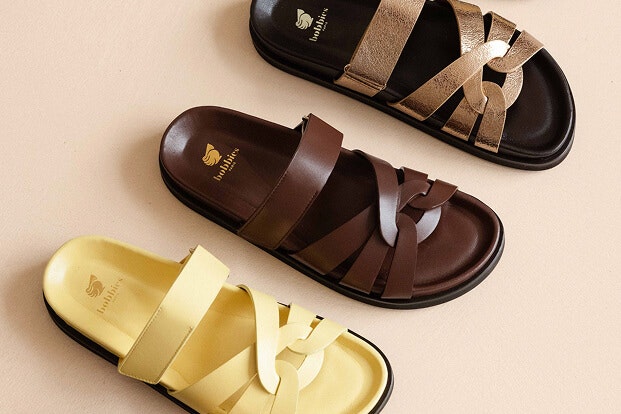 Category - Flat Sandals