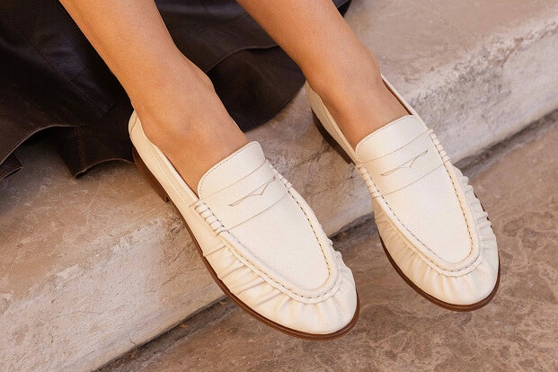 Category - Loafers & Derbies