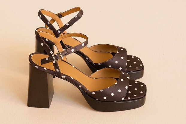 Category - Platforms & Clogs